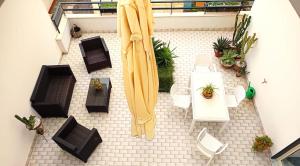 Foto dalla galleria di Palazzo Di Donna panoramic terraces and private parking strategic to Amalfi Coast, Pompei, Napoli a Sant'Egidio del Monte Albino