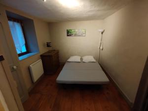 Gallery image of Gîte les Dames - Mens in Mens