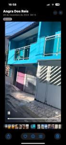Gallery image of Casa Lory in Angra dos Reis