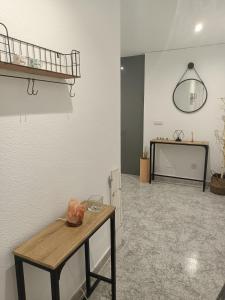 Gallery image of Destino ideal - céntrico y cerca de la playa in Almería