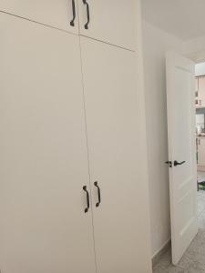 Gallery image of Destino ideal - céntrico y cerca de la playa in Almería +14 photos