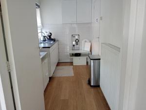 Gallery image of In het mooie Friesland Vele bezienswaardigheden in Hantum +16 photos