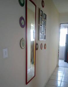 Φωτογραφία από το άλμπουμ του Pousada Familiar Mi Casa Su Casa σε Poços de Caldas