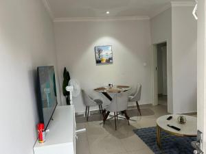 Afbeelding uit fotogalerij van Kwilanzi Apartments in Lusaka +14 foto's