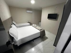 Galeriebild der Unterkunft Hotel Aris in União da Vitória + 31 Fotos