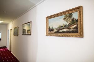 Fotografie z fotogalerie ubytování Hotel Central Hauptbahnhof v destinaci Heidelberg