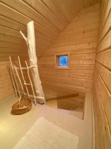 Fotografie z fotogalerie ubytování Kleines Haus in Schweden v destinaci Viksjö