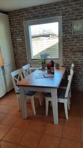 Φωτογραφία από το άλμπουμ του Cosy House mit Garten, Hunde willkommen σε Scharbeutz