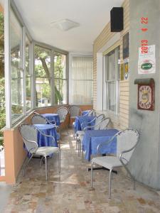 Φωτογραφία από το άλμπουμ του Amigos σε Μιλάνο Μαριτίμα
