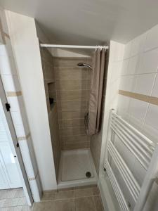 Photo de la galerie de l'établissement A pleasant holiday home, à Carrières-sur-Seine