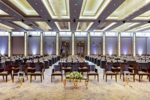 Konferenční prostory v ubytování Signia by Hilton Amman + 37 fotografií