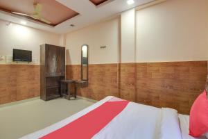 ChikalthānSuper Hotel O 68179 Hotel New Abhijeet的相册照片