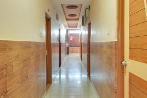 ChikalthānSuper Hotel O 68179 Hotel New Abhijeet的相册照片