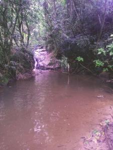 Foto dalla galleria di Canto das Águas Cachoeirinha a Itamonte