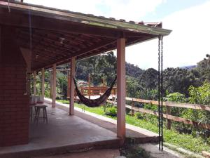 Foto dalla galleria di Canto das Águas Cachoeirinha a Itamonte Altre 59 foto