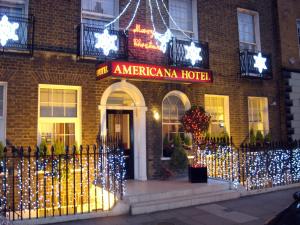 Gallery image of Americana Hotel in London