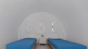 佩里萨Blue Island hotel Santorini的相册照片