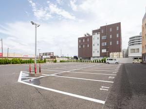 Fotografie z fotogalerie ubytování Comfort Inn Niigata Chuo Inter v destinaci Niigata