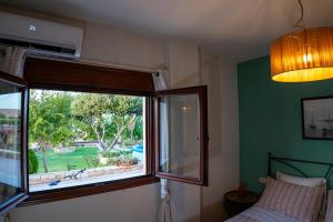 Fotografia z galérie ubytovania Great sea view apartment kokkini hani v destinácii Kokkíni Chánion