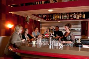 Imagen de la galería de Hotel van Dijk, en Kampen