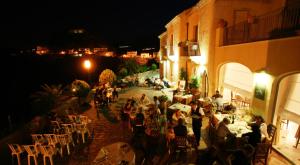 Gallery image of Resort Borgo San Rocco in Savoca