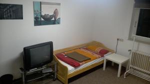 Fotografie z fotogalerie ubytování Hannover Messe Zimmer v destinaci Hannover