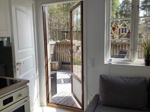Foto dalla galleria di Holiday home SÖLVESBORG XVI a Sölvesborg