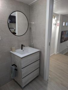 Ảnh trong thư viện ảnh của Apartment located near the beach ở Corralejo