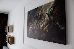 Φωτογραφία από το άλμπουμ του ApArte Suite σε Rîşnov