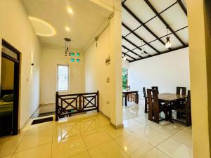 Fotografie z fotogalerie ubytování New Panda House v destinaci Galle