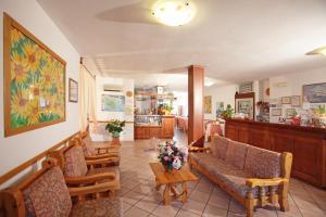Mynd úr myndasafni af Tris Hotel í Orbetello