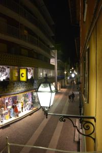 Fotografia z galérie ubytovania Hotel Gufo v destinácii Bormio
