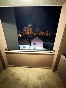 Balkón nebo terasa v ubytování Jokica apartmani
