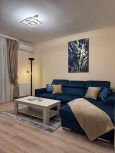 Posezení v ubytování Jokica apartmani