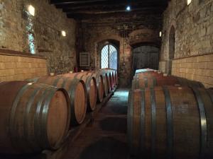 Kép Rocca Di Castagnoli szállásáról Gaiole in Chiantiban a galériában