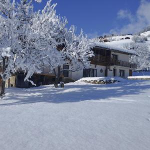 Φωτογραφία από το άλμπουμ του Studio LE FLOCON σε Hauteluce