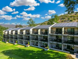 Gallery image of San Vicente Golf Resort in Ramona