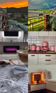 Imagen de la galería de Fruške 202 studio apartman, en Vrdnik