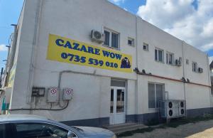 Φωτογραφία από το άλμπουμ του Wow Cazare σε Cîmpineanca