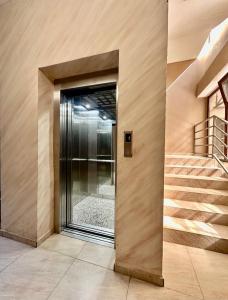 Fotografie z fotogalerie ubytování Marika apartment v destinaci Kutaisi + 30 fotografií