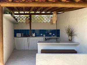 Fotografie z fotogalerie ubytování Casa Caroá - Chalé 3 v destinaci Japaratinga + 37 fotografií