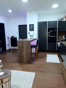 Dapur atau dapur kecil di Simple&Cozy +13 gambar