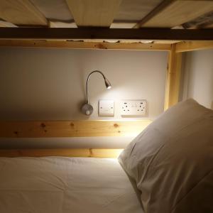 Imagine din galeria proprietății Matrix Hostel în Edinburgh