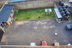 Fotografie z fotogalerie ubytování Urban Oasis v destinaci Kakamega