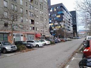 Gallery image of Apartment Karlos in Zagreb