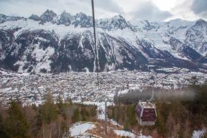 Fotografie z fotogalerie ubytování Chamonix Sud - Grepon 320 - Happy Rentals v destinaci Chamonix-Mont-Blanc