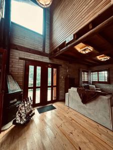 Gallery image of Refúgio Serra Grande in Três Coroas