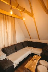 Gallery image of forest garden in Sighetu Marmaţiei