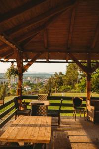 Gallery image of forest garden in Sighetu Marmaţiei