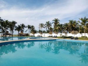 Foto dalla galleria di Akapulco de Pie! Lindo Depto, ground floor a Barra Vieja